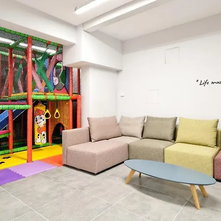 Hercules Residence-2